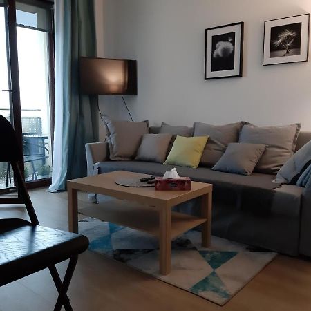 גרבולין Apartament Zamojska - Garwonocka מראה חיצוני תמונה