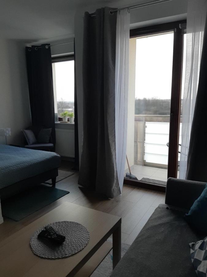 גרבולין Apartament Zamojska - Garwonocka מראה חיצוני תמונה