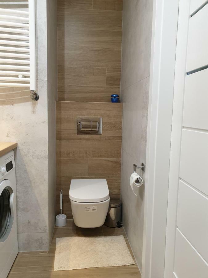 גרבולין Apartament Zamojska - Garwonocka מראה חיצוני תמונה