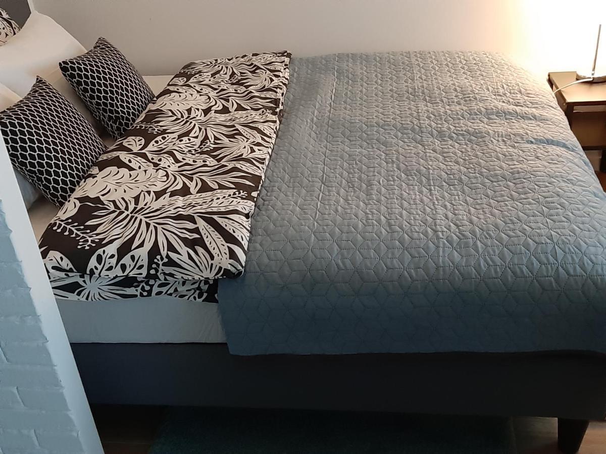 גרבולין Apartament Zamojska - Garwonocka מראה חיצוני תמונה